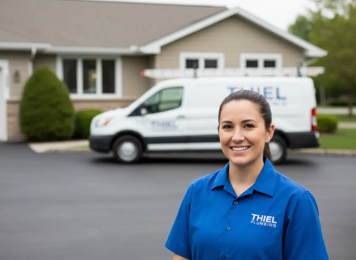 Plumber Switz City, IN FAQs
